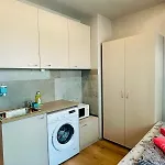 Joy Station 2 Apartment *