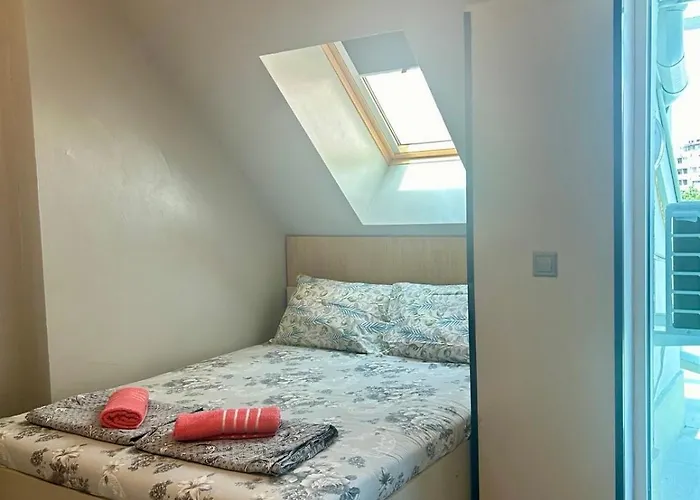 Joy Station 2 شقة صوفيا