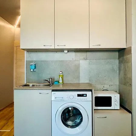 Joy Station 2 Apartment Sofia