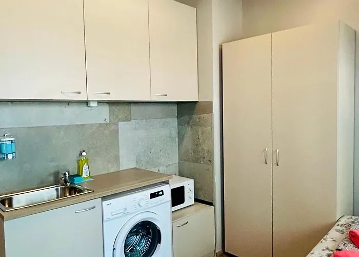 Apartment Joy Station 2 *