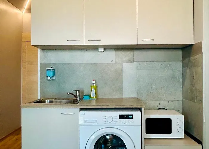 アパート Joy Station 2