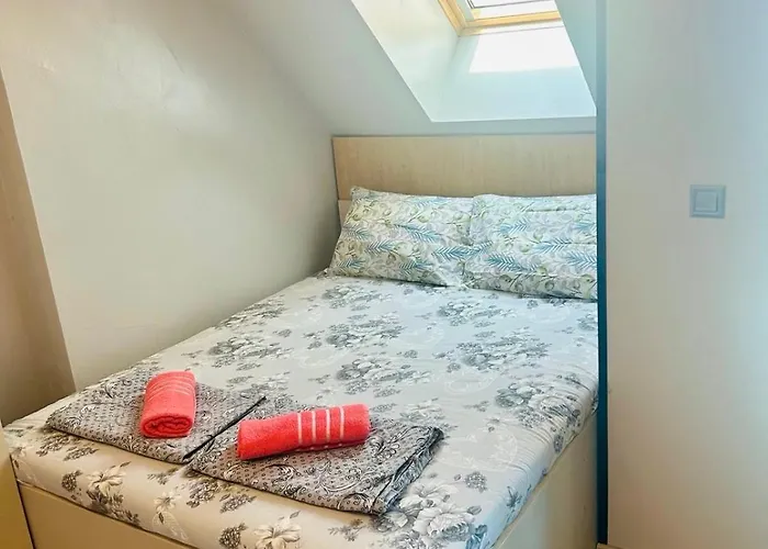 Joy Station 2 アパート *