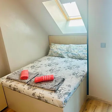 Joy Station 2 소피아